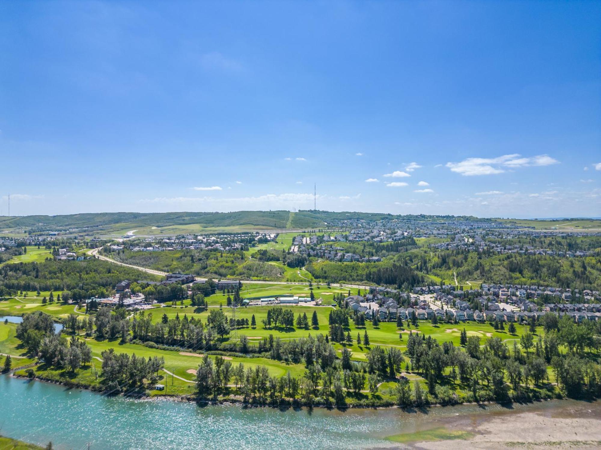 Apartamento Cozy Rockland Park Unit+Parking YYC Exterior foto