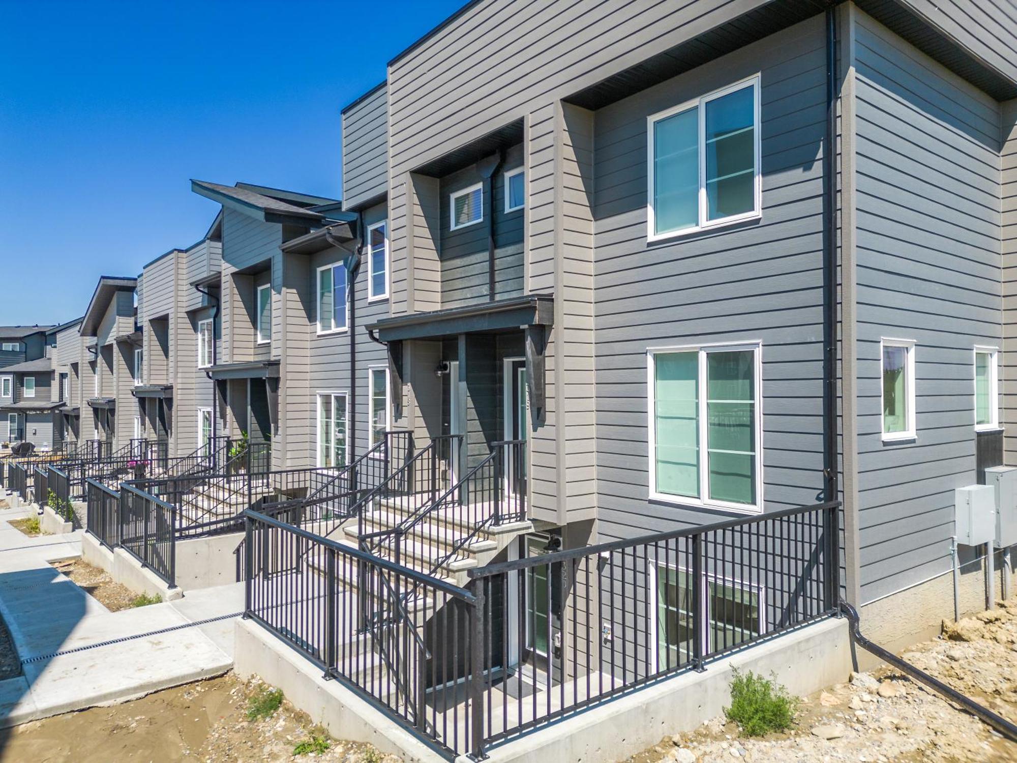 Apartamento Cozy Rockland Park Unit+Parking YYC Exterior foto