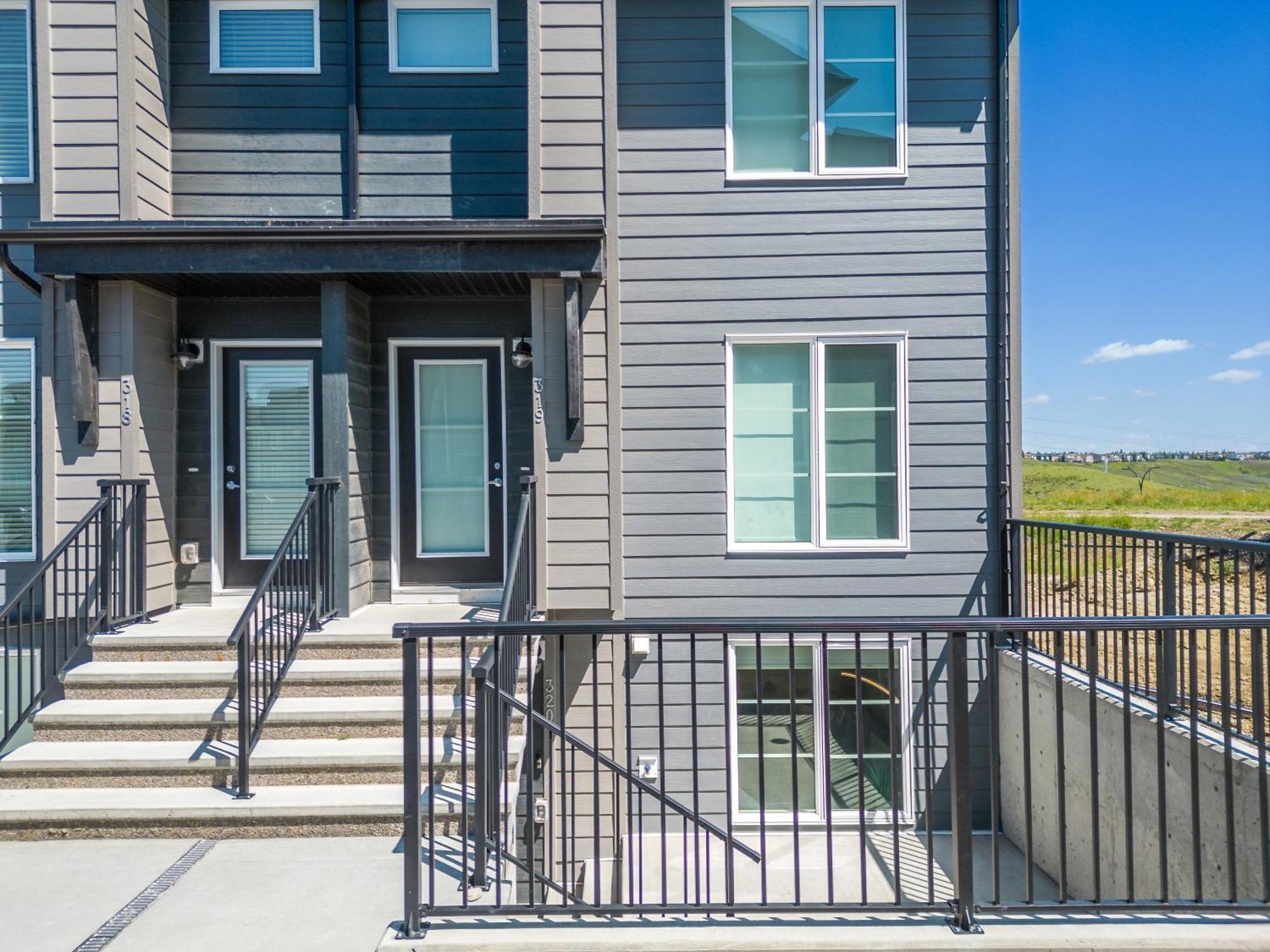 Apartamento Cozy Rockland Park Unit+Parking YYC Exterior foto