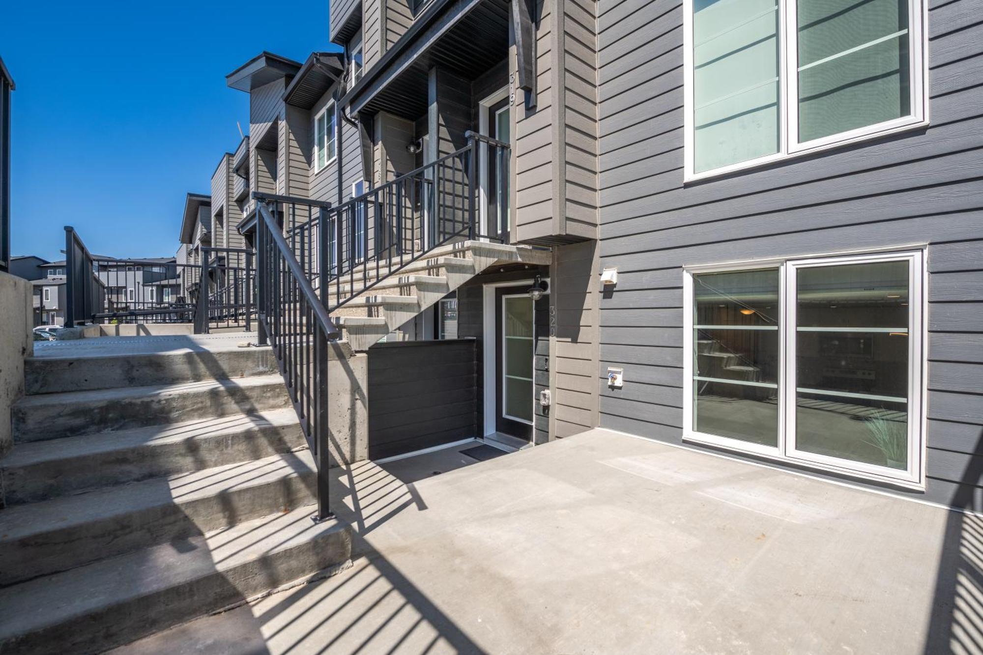 Apartamento Cozy Rockland Park Unit+Parking YYC Exterior foto