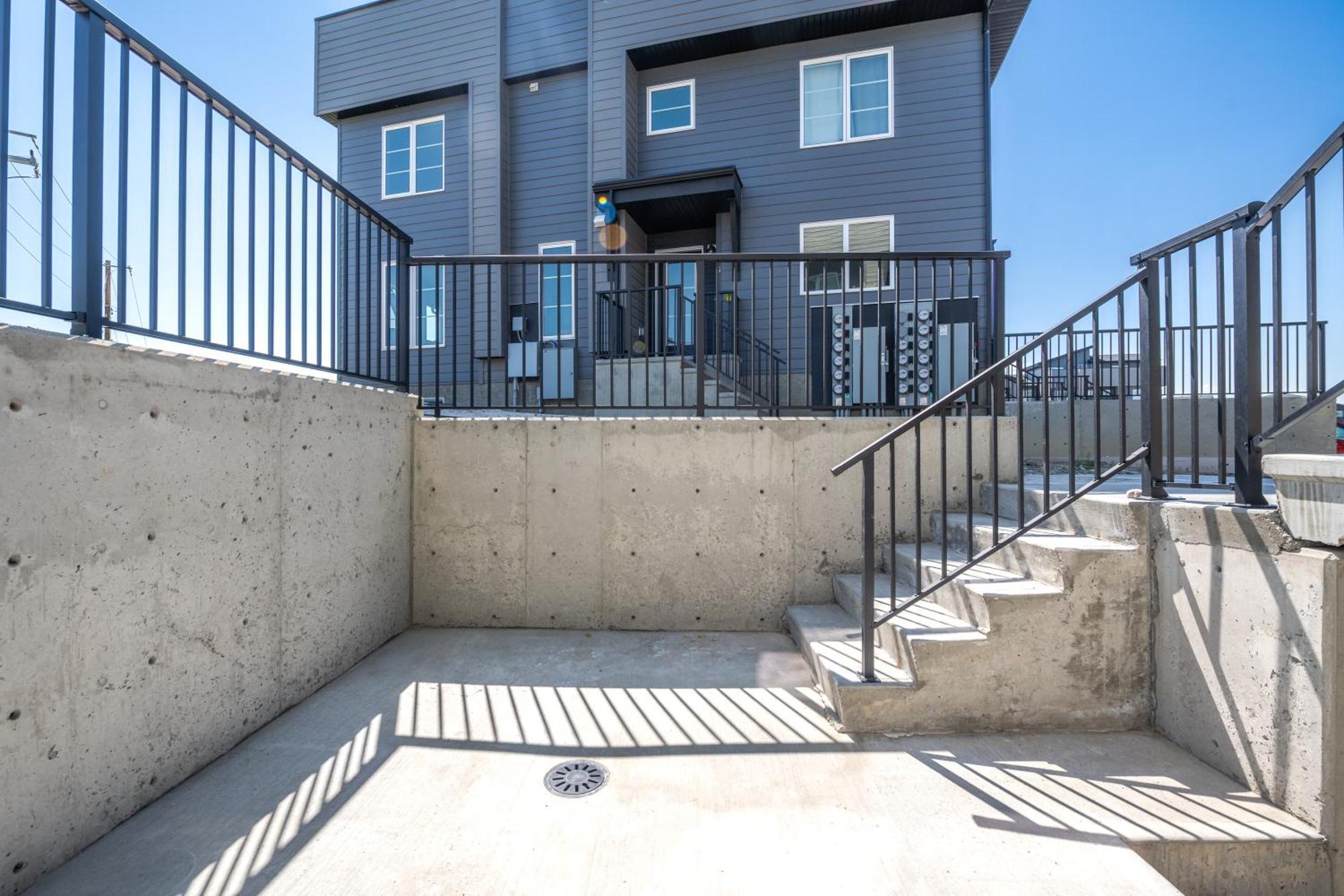Apartamento Cozy Rockland Park Unit+Parking YYC Exterior foto